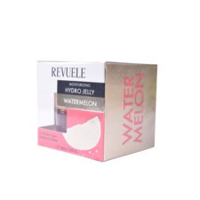 Hydro Jelly for All Skin Types REVUELE Watermelon 100ml